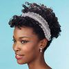 Wedding Hairstyles For Short Kinky Hair (Photo 13 of 15)