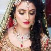 Wedding Hairstyles For Indian Bridal (Photo 7 of 15)