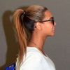 Straight High Ponytail Hairstyles With A Twist (Photo 19 of 25)
