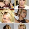 Halo Braided Hairstyles With Bangs (Photo 15 of 25)