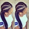 Long And Big Cornrows Under Braid Hairstyles (Photo 16 of 25)