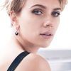 Scarlett Johansson Short Haircuts (Photo 3 of 25)