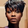 African Women Short Hairstyles (Photo 25 of 25)