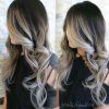 Grayscale Ombre Blonde Hairstyles (Photo 21 of 25)