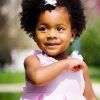 Black Baby Hairstyles For Short Hair (Photo 9 of 25)