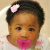 Black Baby Hairstyles For Short Hair (Photo 1 of 25)