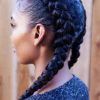 Two Classic Braids Hairstyles (Photo 8 of 15)
