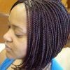 Cornrow Hairstyles For Short Hair (Photo 14 of 15)