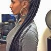 Cornrow Hairstyles For Long Hair (Photo 15 of 15)