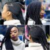 Side Cornrows Hairstyles (Photo 5 of 15)