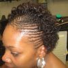 Cornrows Hairstyles For Short Hair (Photo 13 of 15)