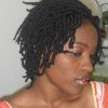 Braided Hairstyles On Short Natural Hair (Photo 13 of 15)