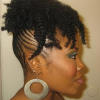 Mohawk Braided Hairstyles (Photo 9 of 15)
