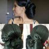 Wedding Hairstyles For Long Black Hair (Photo 13 of 15)