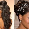 Wedding Hairstyles For Afro Hair (Photo 14 of 15)