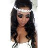 Wedding Hairstyles For Black Bridesmaids (Photo 14 of 15)