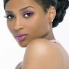 Wedding Hairstyles For Black Bridesmaids (Photo 15 of 15)