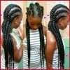 Cornrows African American Hairstyles (Photo 2 of 15)