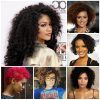 Short Haircuts For Black Curly Hair (Photo 11 of 25)