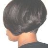 Layered Bob Haircuts For Black Hair (Photo 1 of 15)