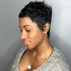 Shaggy Hairstyles For African Hair (Photo 7 of 15)