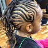 Crazy Cornrows Hairstyles (Photo 6 of 15)