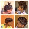 Hairstyles For Black Teenage Girl With Short Hair (Photo 10 of 25)