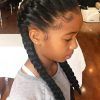 Long Hairstyles For Black Ladies (Photo 9 of 25)