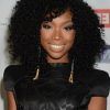 Curly Long Hairstyles For Black Women (Photo 19 of 25)