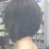 Layered Bob Haircuts Black Hair (Photo 14 of 15)