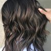 Short Brown Hairstyles With Subtle Highlights (Photo 8 of 25)