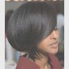 Medium Hairstyles For African American Women With Thin Hair (Photo 15 of 15)