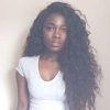 Long Hairstyle For Black Ladies (Photo 11 of 25)