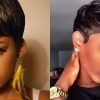 Pixie Hairstyles For Black Women (Photo 13 of 15)