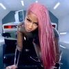 Nicki Minaj Long Hairstyles (Photo 22 of 25)