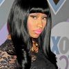 Minaj Pony Hairstyles With Arched Bangs (Photo 18 of 25)