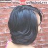 Layered Bob Haircuts For Black Hair (Photo 11 of 15)