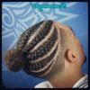 Braided Hairstyles For Black Males (Photo 5 of 15)