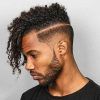 Shaggy Hairstyles For Black Guys (Photo 1 of 15)