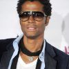 Shaggy Hairstyles For Black Guys (Photo 13 of 15)