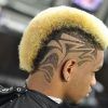 Blonde Mohawk Hairstyles (Photo 16 of 25)