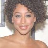 Curly Medium Hairstyles Black Women (Photo 8 of 15)