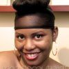Updos For Black Hair (Photo 13 of 15)