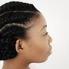 Natural Updo Hairstyles For Black Hair (Photo 11 of 15)