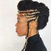 Cool Mohawk Updo Hairstyles (Photo 23 of 25)