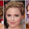 Updo Hairstyles For Black Tie Event (Photo 2 of 15)