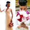 Wedding Hairstyles For Natural African American Hair (Photo 7 of 15)