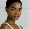 Short Hairstyles For Black Teenagers (Photo 23 of 25)