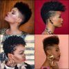 Sexy Short Haircuts For Black Women (Photo 9 of 25)