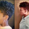 Edgy Short Haircuts For Black Women (Photo 14 of 25)
